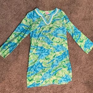 Lilly Pulitzer dress, size S